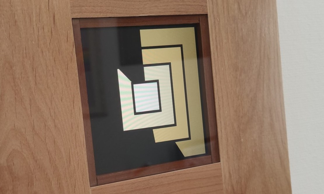 CLOCK 01 project