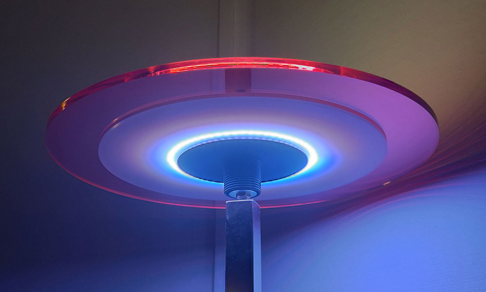 LAMP 03 project